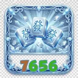 7656