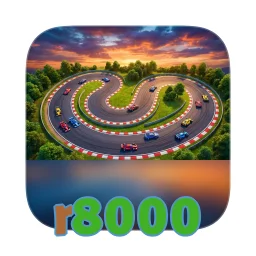 r8000